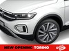 Volkswagen T-Roc 2.0 tdi style 4motion 150cv dsg