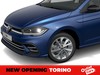 Volkswagen Polo 1.0 tsi style 95cv dsg