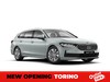 Skoda Superb wagon 2.0 tdi style dsg