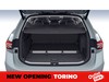 Skoda Superb wagon 2.0 tdi style dsg