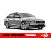 Skoda Octavia wagon 2.0 tdi executive 150cv dsg