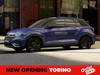 Volkswagen T-Roc 1.0 tsi r-line plus 115cv