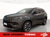 Jeep Compass 1.6 mjt longitude 2wd 130cv