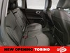 Jeep Compass 1.6 mjt longitude 2wd 130cv