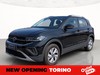 Volkswagen T-Cross 1.0 tsi life 95cv