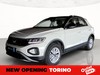 Volkswagen T-Roc 1.0 tsi life 110cv