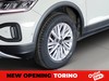 Volkswagen T-Roc 1.0 tsi life 110cv