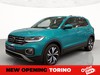 Volkswagen T-Cross 1.5 tsi advanced 150cv dsg