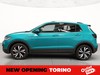 Volkswagen T-Cross 1.5 tsi advanced 150cv dsg