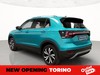 Volkswagen T-Cross 1.5 tsi advanced 150cv dsg