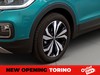 Volkswagen T-Cross 1.5 tsi advanced 150cv dsg