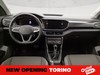Volkswagen T-Cross 1.5 tsi advanced 150cv dsg