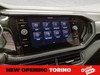 Volkswagen T-Cross 1.5 tsi advanced 150cv dsg