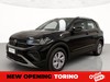 Volkswagen T-Cross 1.0 tsi life 115cv dsg
