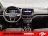 Volkswagen T-Cross 1.0 tsi life 115cv dsg