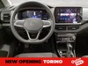 Volkswagen T-Cross 1.0 tsi life 115cv dsg