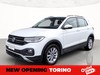 Volkswagen T-Cross 1.0 tsi style 115cv