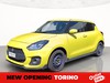 Suzuki Swift 1.4h sport 2wd