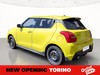 Suzuki Swift 1.4h sport 2wd