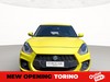 Suzuki Swift 1.4h sport 2wd