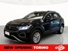Volkswagen T-Roc 2.0 tdi life 115cv