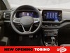 Volkswagen T-Cross 1.0 tsi life 115cv dsg