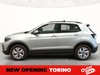Volkswagen T-Cross 1.0 tsi life 115cv dsg