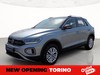 Volkswagen T-Roc 2.0 tdi life 115cv