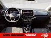 Volkswagen T-Cross 1.0 tsi life 95cv