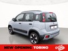 Fiat Panda 1.0 firefly hybrid cross s&s 70cv 5p.ti