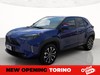 Toyota yaris cross 1.5h trend awd-i 116cv e-cvt