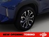 Toyota yaris cross 1.5h trend awd-i 116cv e-cvt