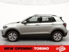 Volkswagen T-Cross 1.0 tsi life 95cv