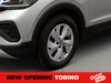 Volkswagen T-Cross 1.0 tsi life 95cv