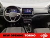 Volkswagen T-Cross 1.0 tsi life 95cv