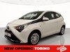 Toyota Aygo 3p 1.0 x-cool 72cv