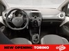 Toyota Aygo 3p 1.0 x-cool 72cv