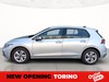 Volkswagen Golf 2.0 tdi life 115cv dsg