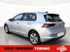 Volkswagen Golf 2.0 tdi life 115cv dsg