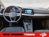 Volkswagen Golf 2.0 tdi life 115cv dsg