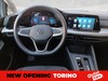 Volkswagen Golf 2.0 tdi life 115cv dsg