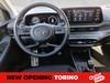 Hyundai Bayon 1.2 mpi xline led pack