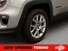Jeep Renegade 2.0 mjt limited 4wd 140cv