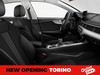 Audi A5 sportback 40 2.0 tfsi mhev business sport 190cv s-tronic