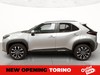 Toyota yaris cross 1.5h trend fwd 116cv e-cvt