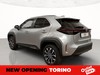 Toyota yaris cross 1.5h trend fwd 116cv e-cvt