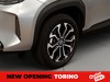 Toyota yaris cross 1.5h trend fwd 116cv e-cvt