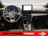 Toyota yaris cross 1.5h trend fwd 116cv e-cvt