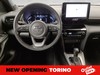 Toyota yaris cross 1.5h trend fwd 116cv e-cvt