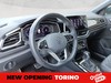 Volkswagen T-Roc 1.5 tsi r-line dsg